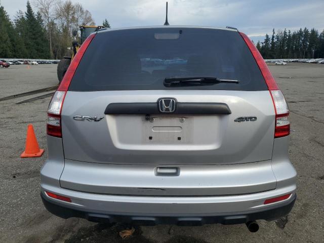 Photo 5 VIN: 5J6RE4H3XBL120771 - HONDA CR-V LX 