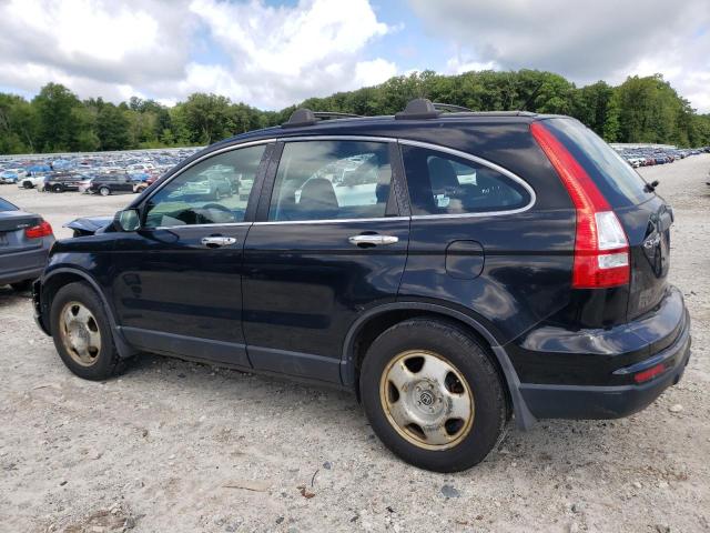 Photo 1 VIN: 5J6RE4H3XBL124111 - HONDA CR-V LX 