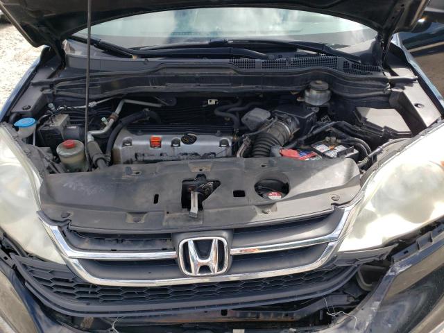 Photo 11 VIN: 5J6RE4H3XBL124111 - HONDA CR-V LX 