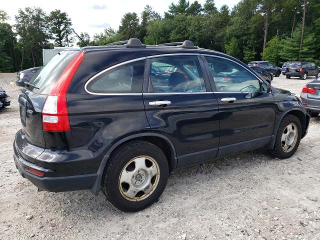 Photo 2 VIN: 5J6RE4H3XBL124111 - HONDA CR-V LX 