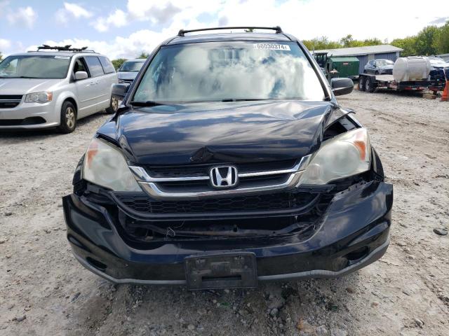 Photo 4 VIN: 5J6RE4H3XBL124111 - HONDA CR-V LX 