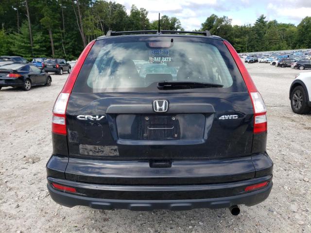 Photo 5 VIN: 5J6RE4H3XBL124111 - HONDA CR-V LX 