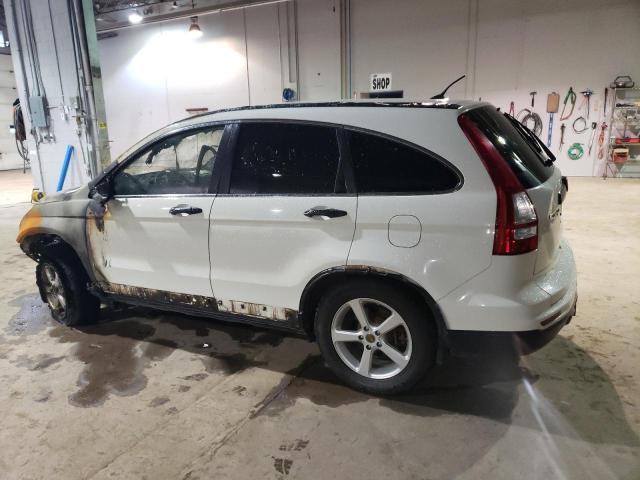 Photo 1 VIN: 5J6RE4H3XBL802355 - HONDA CR-V LX 