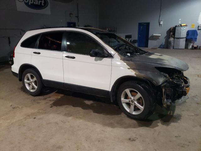 Photo 3 VIN: 5J6RE4H3XBL802355 - HONDA CR-V LX 