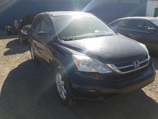 Photo 0 VIN: 5J6RE4H3XBL808852 - HONDA CR-V LX 