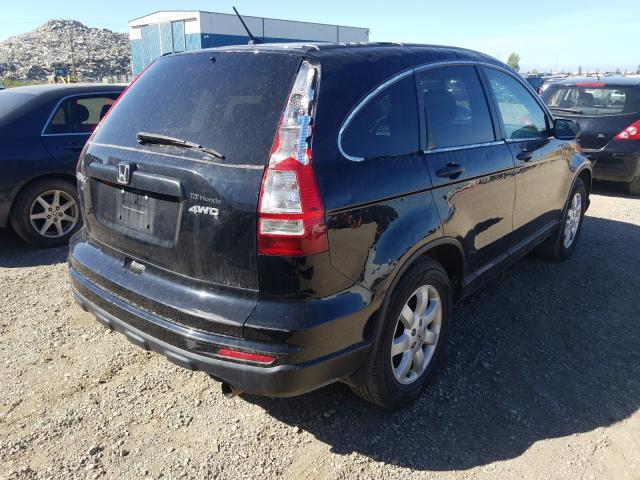 Photo 3 VIN: 5J6RE4H3XBL808852 - HONDA CR-V LX 