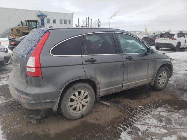 Photo 2 VIN: 5J6RE4H3XBL811671 - HONDA CR-V LX 