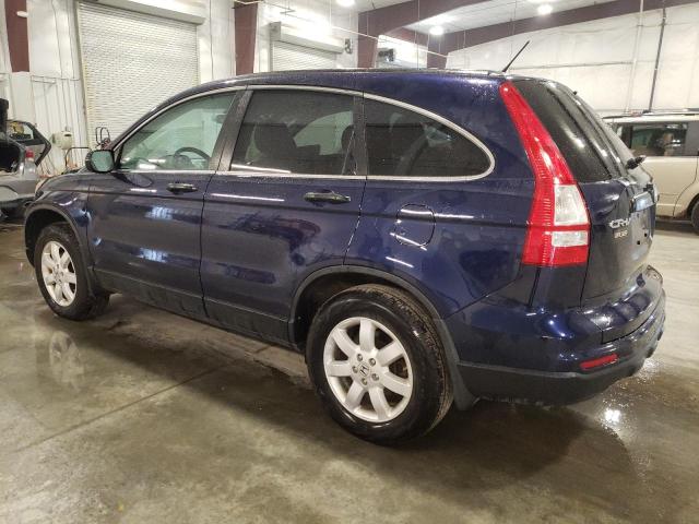 Photo 1 VIN: 5J6RE4H40BL004052 - HONDA CRV 