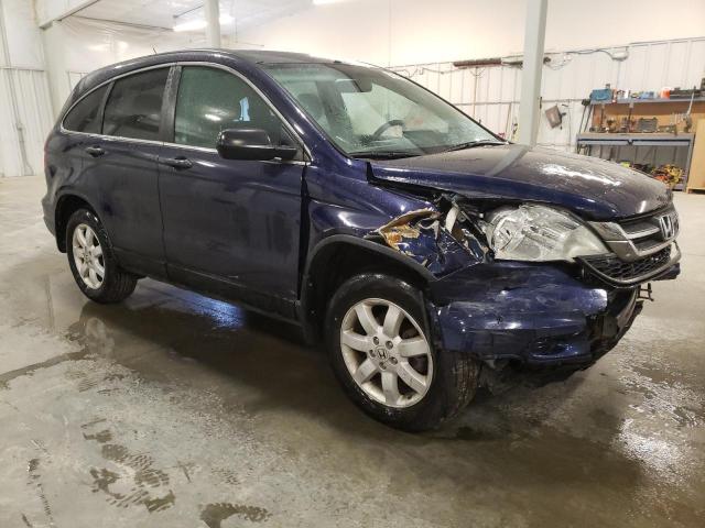 Photo 3 VIN: 5J6RE4H40BL004052 - HONDA CRV 