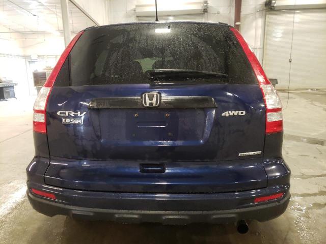 Photo 5 VIN: 5J6RE4H40BL004052 - HONDA CRV 