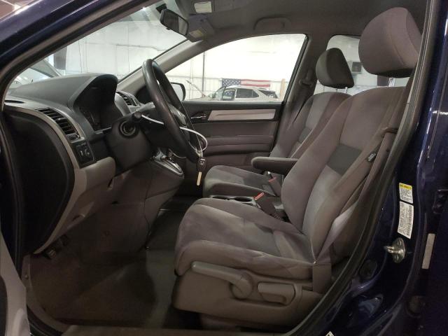 Photo 6 VIN: 5J6RE4H40BL004052 - HONDA CRV 