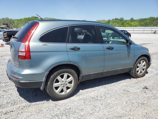 Photo 2 VIN: 5J6RE4H40BL006206 - HONDA CRV 