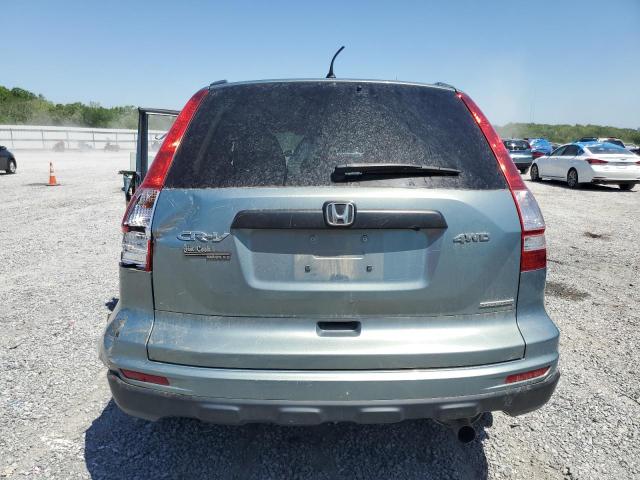 Photo 5 VIN: 5J6RE4H40BL006206 - HONDA CRV 