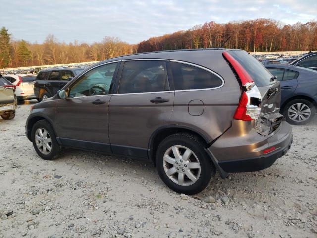 Photo 1 VIN: 5J6RE4H40BL008604 - HONDA CR-V SE 