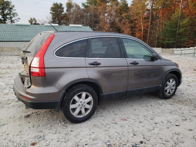 Photo 2 VIN: 5J6RE4H40BL008604 - HONDA CR-V SE 