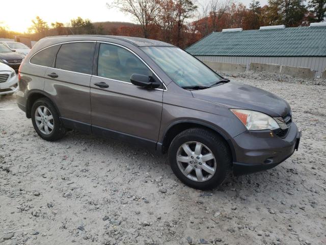 Photo 3 VIN: 5J6RE4H40BL008604 - HONDA CR-V SE 