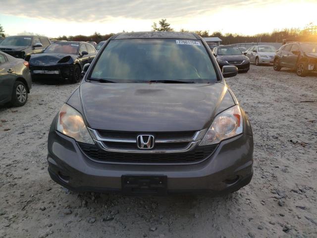 Photo 4 VIN: 5J6RE4H40BL008604 - HONDA CR-V SE 