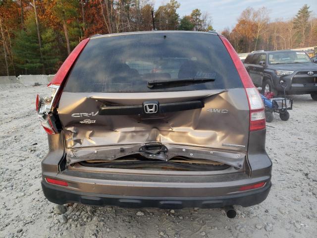 Photo 5 VIN: 5J6RE4H40BL008604 - HONDA CR-V SE 