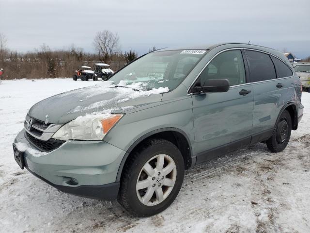 Photo 0 VIN: 5J6RE4H40BL008876 - HONDA CRV 