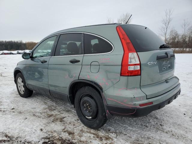 Photo 1 VIN: 5J6RE4H40BL008876 - HONDA CRV 