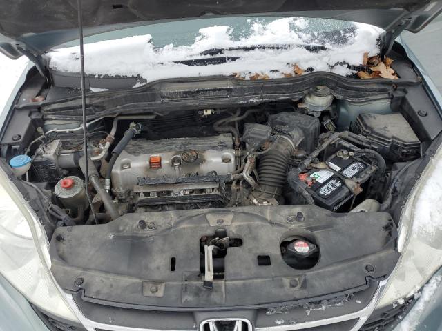 Photo 11 VIN: 5J6RE4H40BL008876 - HONDA CRV 