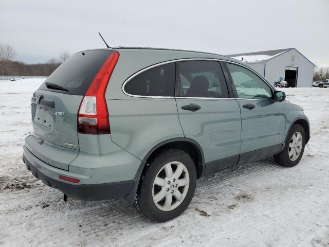 Photo 2 VIN: 5J6RE4H40BL008876 - HONDA CRV 