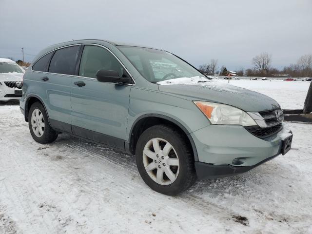 Photo 3 VIN: 5J6RE4H40BL008876 - HONDA CRV 