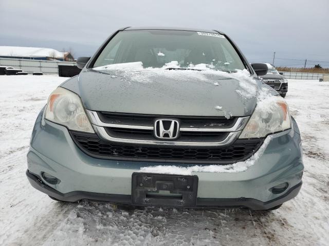 Photo 4 VIN: 5J6RE4H40BL008876 - HONDA CRV 