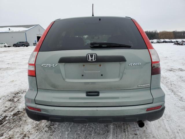 Photo 5 VIN: 5J6RE4H40BL008876 - HONDA CRV 