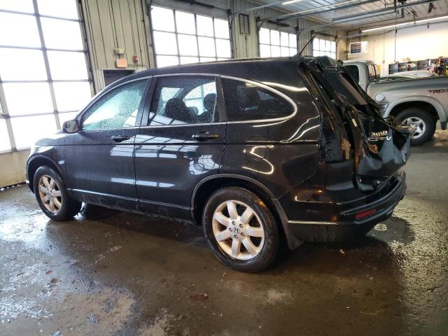 Photo 1 VIN: 5J6RE4H40BL018663 - HONDA CR-V SE 