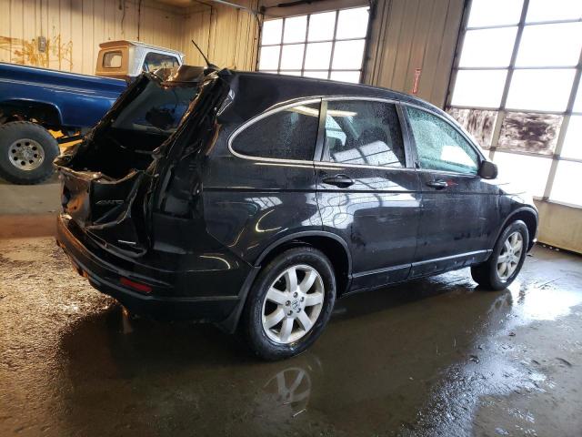 Photo 2 VIN: 5J6RE4H40BL018663 - HONDA CR-V SE 