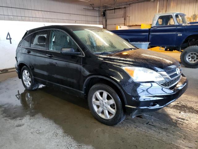 Photo 3 VIN: 5J6RE4H40BL018663 - HONDA CR-V SE 