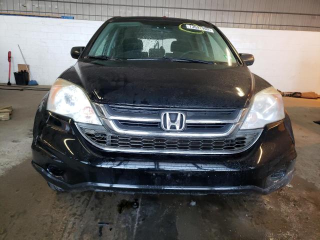 Photo 4 VIN: 5J6RE4H40BL018663 - HONDA CR-V SE 