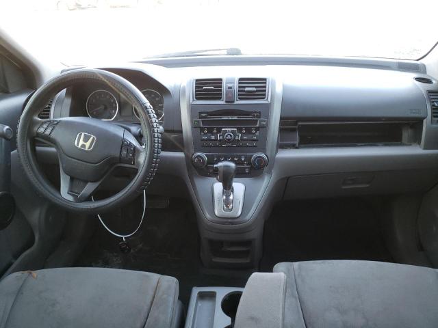 Photo 8 VIN: 5J6RE4H40BL027556 - HONDA CRV 4X4 