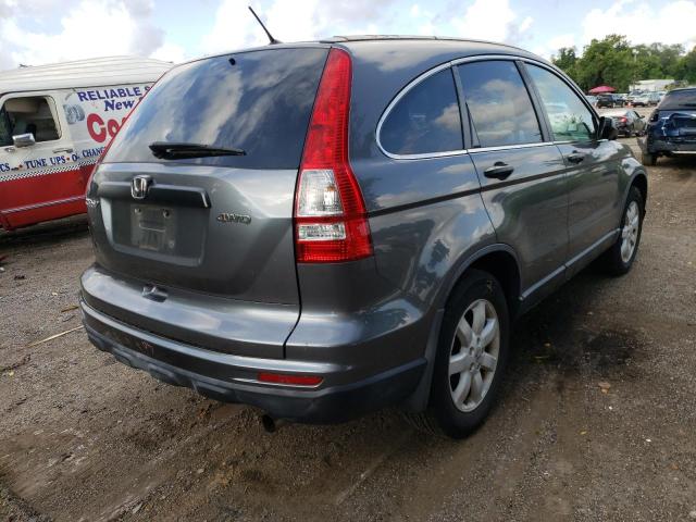 Photo 3 VIN: 5J6RE4H40BL028027 - HONDA CR-V SE 