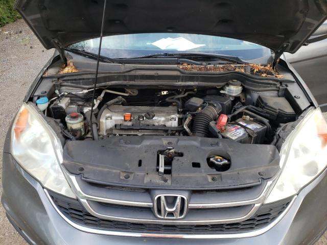 Photo 6 VIN: 5J6RE4H40BL028027 - HONDA CR-V SE 