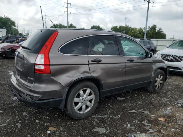 Photo 2 VIN: 5J6RE4H40BL033955 - HONDA CR-V SE 