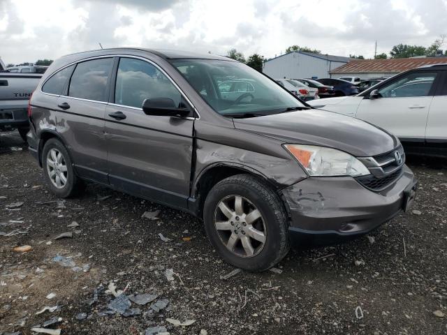 Photo 3 VIN: 5J6RE4H40BL033955 - HONDA CR-V SE 