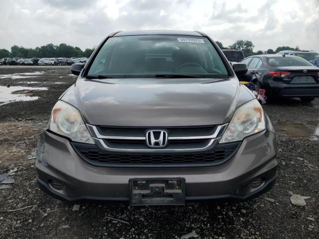 Photo 4 VIN: 5J6RE4H40BL033955 - HONDA CR-V SE 