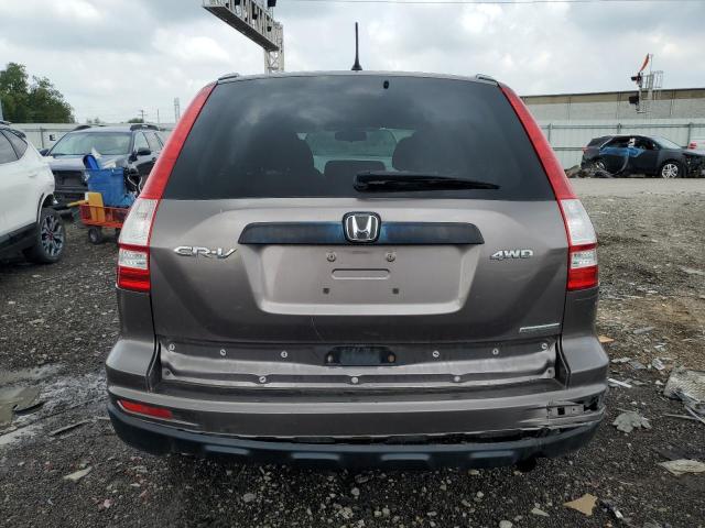 Photo 5 VIN: 5J6RE4H40BL033955 - HONDA CR-V SE 