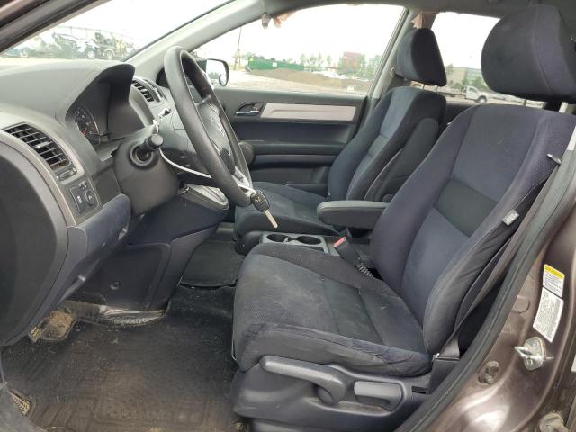 Photo 6 VIN: 5J6RE4H40BL033955 - HONDA CR-V SE 