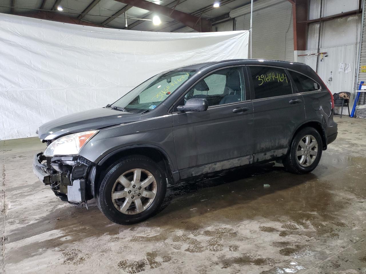 Photo 0 VIN: 5J6RE4H40BL036872 - HONDA CR-V 