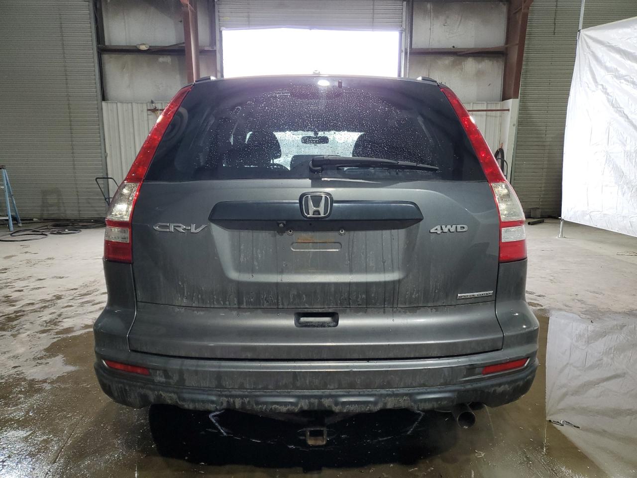 Photo 5 VIN: 5J6RE4H40BL036872 - HONDA CR-V 