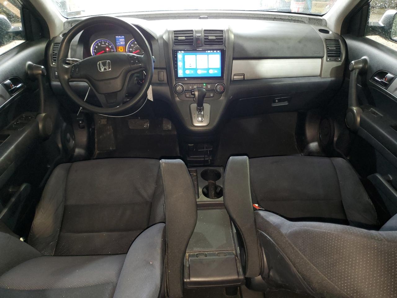 Photo 7 VIN: 5J6RE4H40BL036872 - HONDA CR-V 