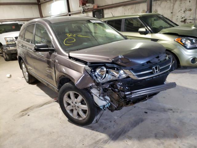 Photo 0 VIN: 5J6RE4H40BL048150 - HONDA CR-V SE 