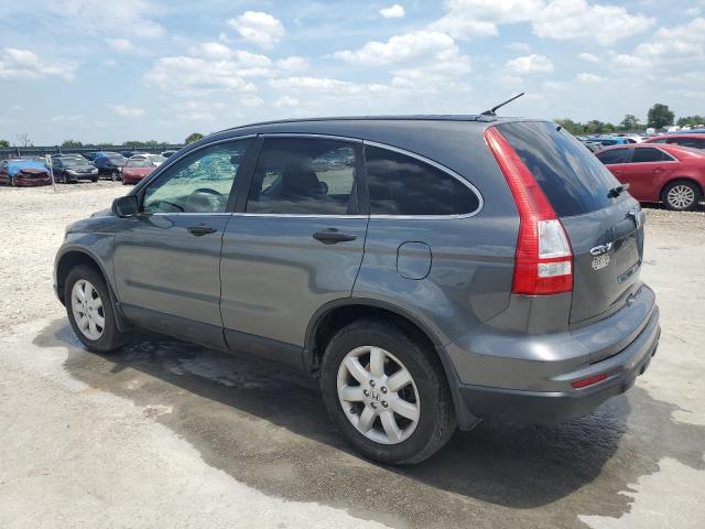 Photo 1 VIN: 5J6RE4H40BL053624 - HONDA CRV 