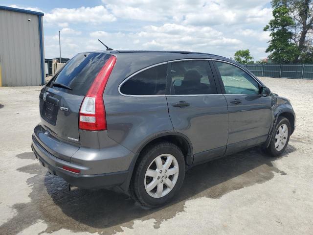 Photo 2 VIN: 5J6RE4H40BL053624 - HONDA CRV 