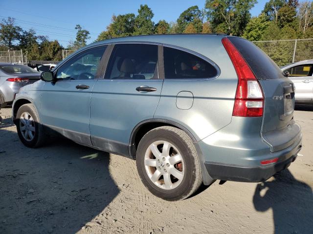 Photo 1 VIN: 5J6RE4H40BL061111 - HONDA CR-V SE 