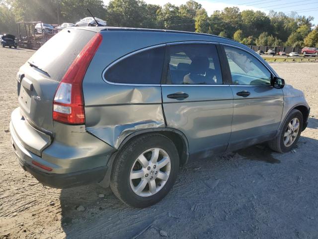 Photo 2 VIN: 5J6RE4H40BL061111 - HONDA CR-V SE 