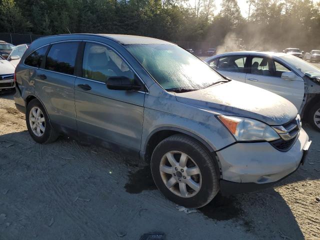 Photo 3 VIN: 5J6RE4H40BL061111 - HONDA CR-V SE 